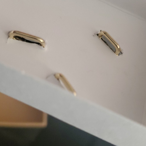 Christian Louboutin Jewelry Rare Christian Louboutin Love Lace